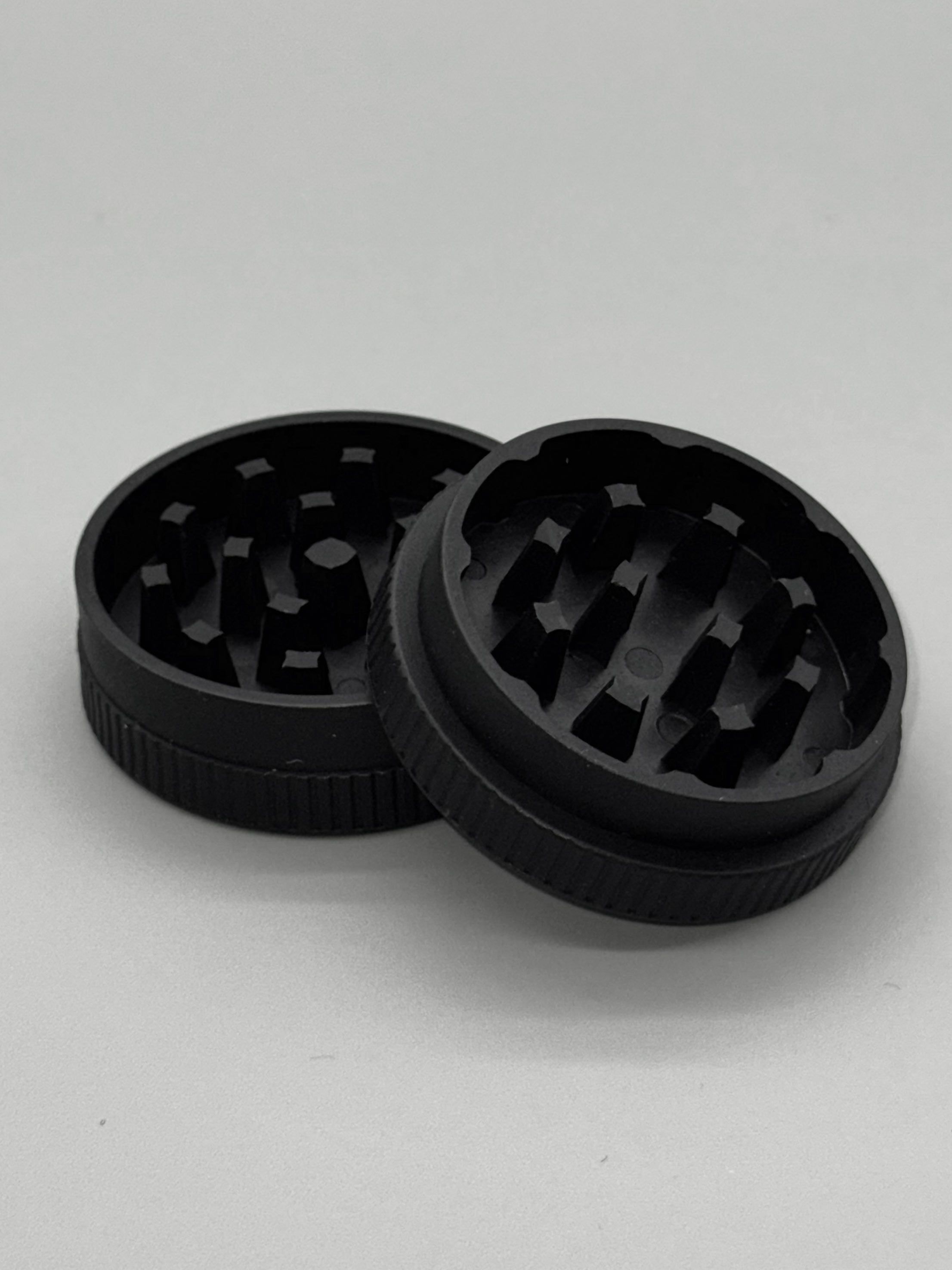 Hemp Grinder
